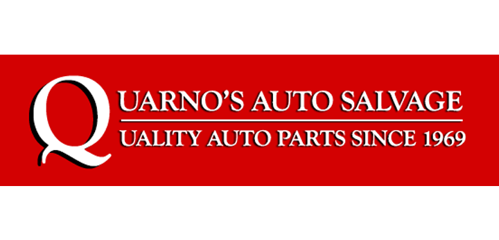 Quarno's Auto Salvage
